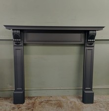 A Very Beautiful Wooden