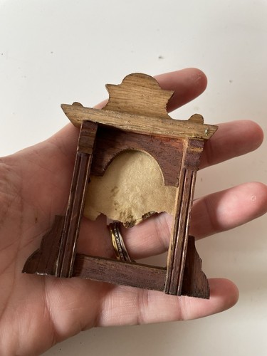 Handmade vintage antique - handmade, vintage/antique