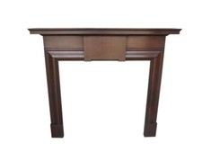 Indoor Antique Wooden