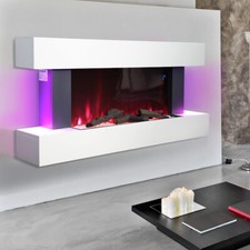 52inch 2kW Electric Fireplace