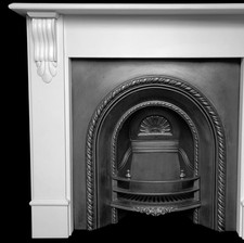 Antique Victorian Arched