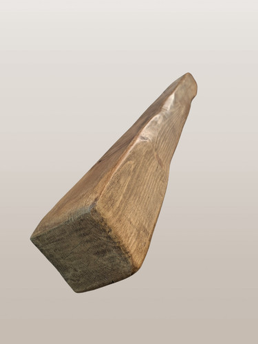 100cm pine mantle - 100cm,