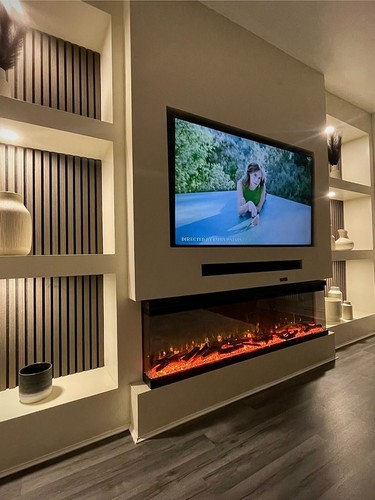70 inch media - 40, 60