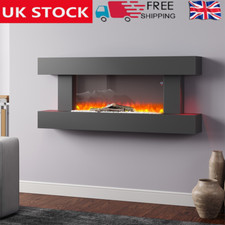 52inch 2kW Electric Fireplace