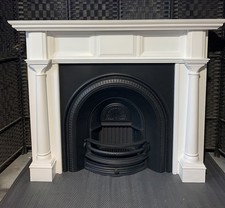 Refurbished Cast Iron